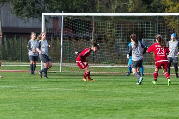 Bild 144 - Frauen SV Wahlstedt - ATSV Stockelsdorf : Ergebnis: 1:4